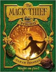 Cover of Found