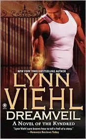 Cover of Dreamveil