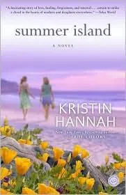 Cover of Summer Island