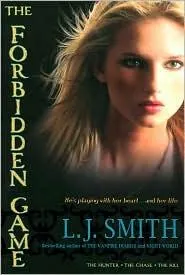 Cover of The Forbidden Game