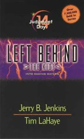 Cover of Judgment Day