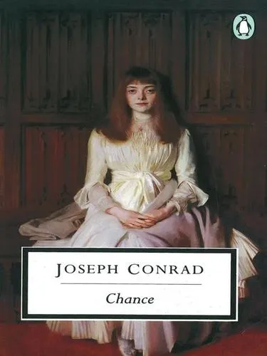 Cover of Chance