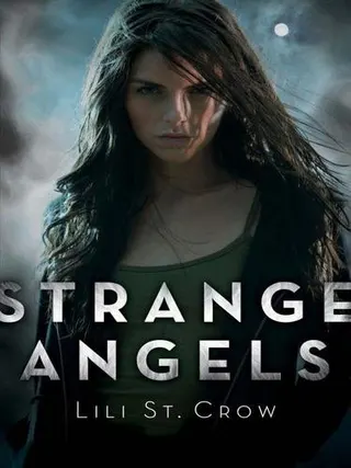 Cover of Strange Angels