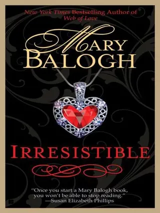 Cover of Irresistible