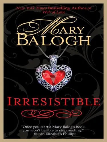 Cover of Irresistible