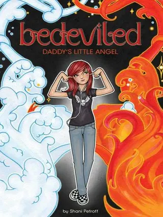 Cover of Daddy's Little Angel