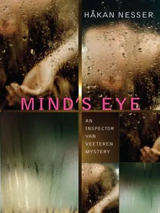 Cover of The Mind's Eye