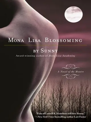 Cover of Mona Lisa Blossoming