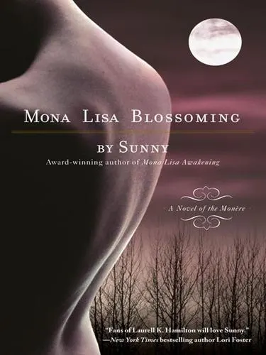 Cover of Mona Lisa Blossoming