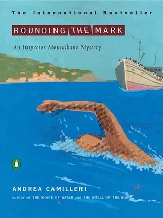 Cover of Rounding the Mark