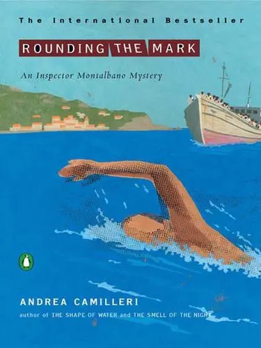 Cover of Rounding the Mark