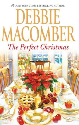 Cover of The perfect Christmas