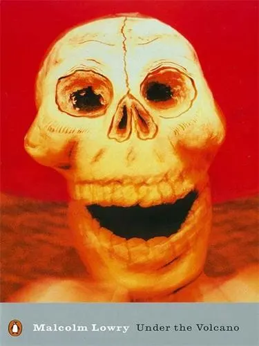Cover of Under the Volcano
