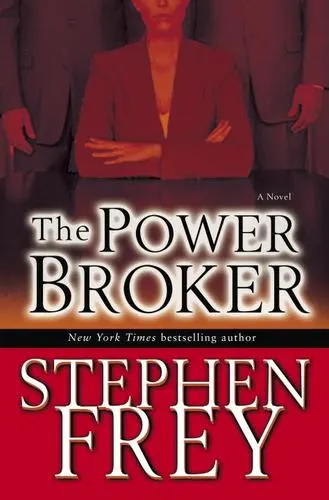 Cover of The Power Broker