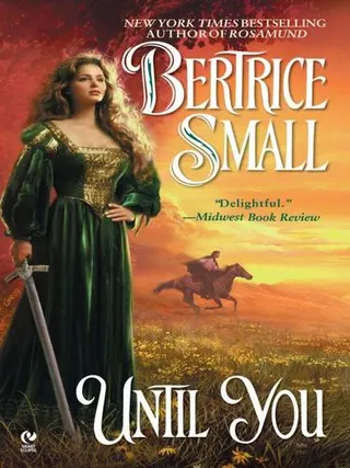 Cover of Until You