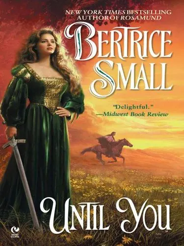 Cover of Until You