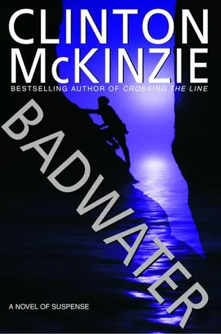Cover of Badwater