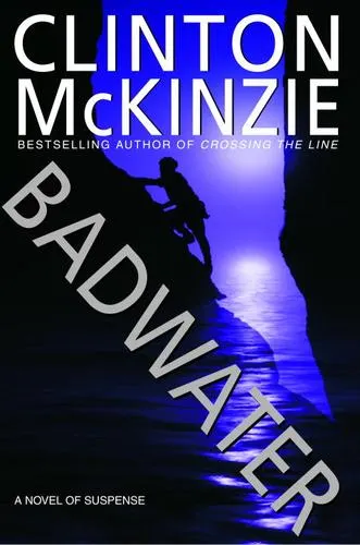 Cover of Badwater