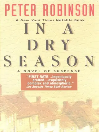 Cover of In a dry season