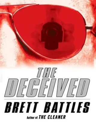 Cover of The Deceived