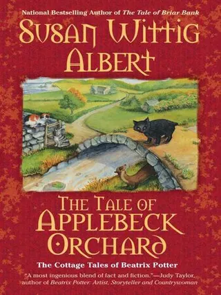 Cover of The Tale of Applebeck Orchard