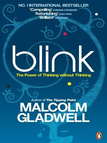 Cover of Blink
