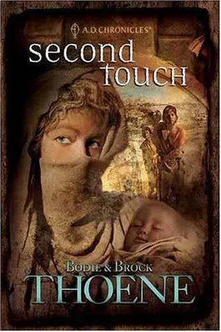Cover of Second Touch