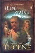 Cover of Third Watch