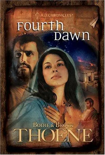 Cover of Fourth Dawn