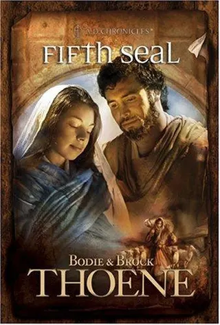Cover of Fifth Seal