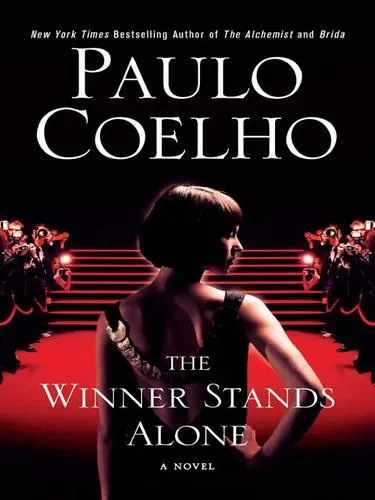 Cover of The Winner Stands Alone