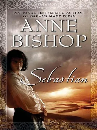 Cover of Sebastian