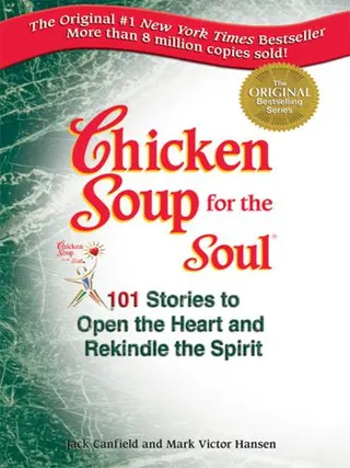 Cover of Chicken Soup for the Soul