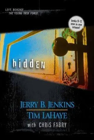 Cover of Hidden