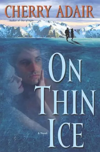 Cover of On Thin Ice