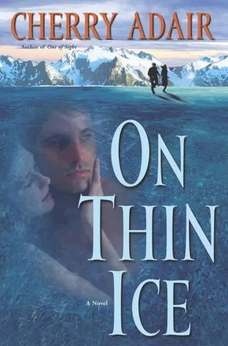 Cover of On Thin Ice
