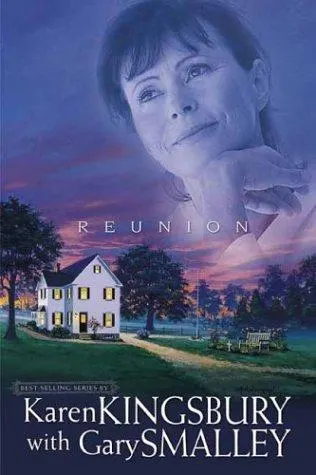 Cover of Reunion