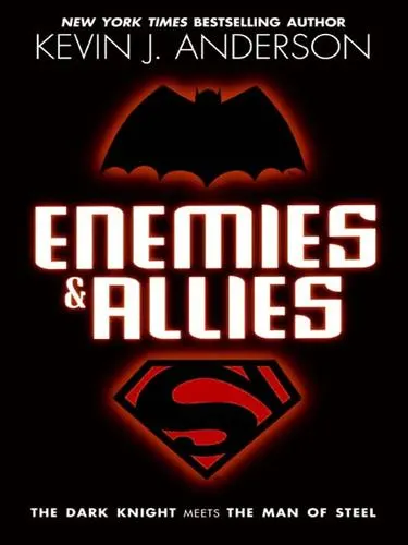 Cover of Enemies & allies