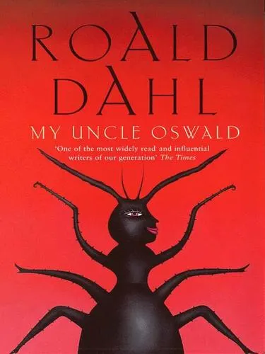 Cover of My Uncle Oswald