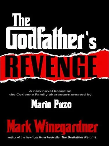 Cover of The Godfather's Revenge
