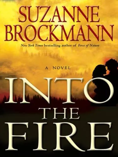 Cover of Into the Fire