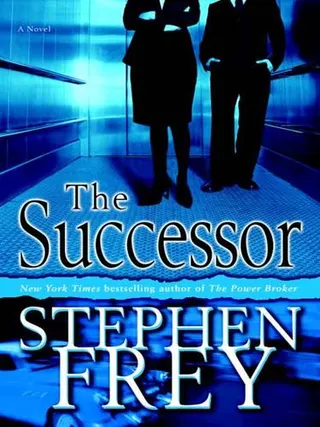 Cover of The Successor