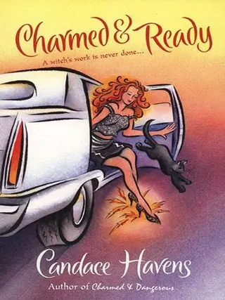 Cover of Charmed & Ready