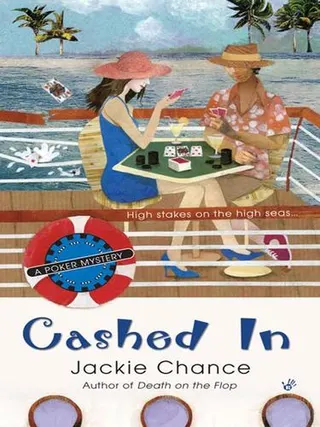 Cover of Cashed In