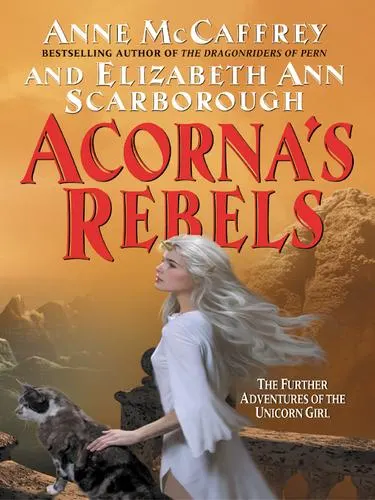 Cover of Acorna's rebels