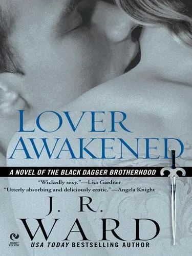 Cover of Lover Awakened