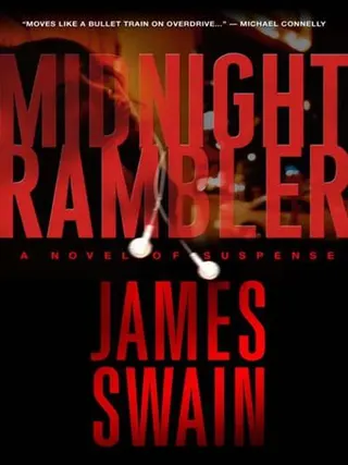 Cover of Midnight Rambler