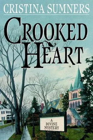 Cover of Crooked Heart