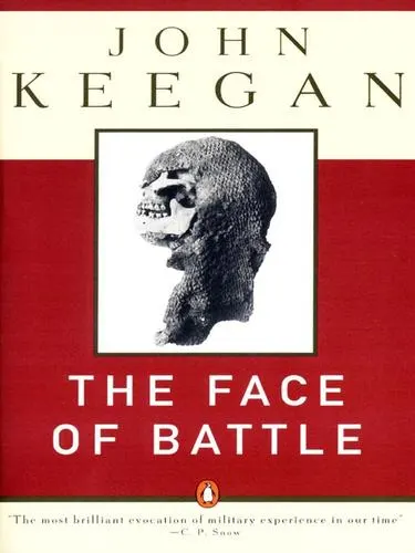 Cover of The Face of Battle