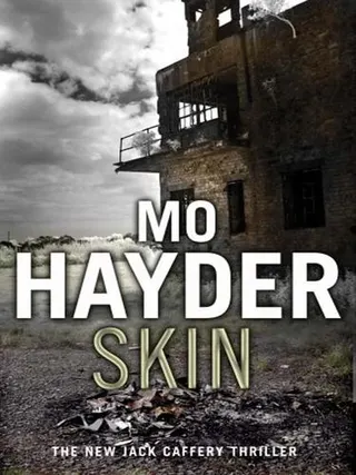 Cover of Skin